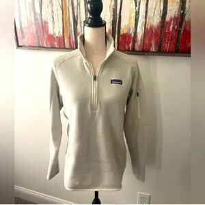 Patagonia Fleece